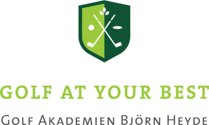 Golf At Your Best · Golfakademien Björn Heyde